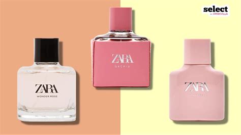 zara perfume|zara best perfume for women.